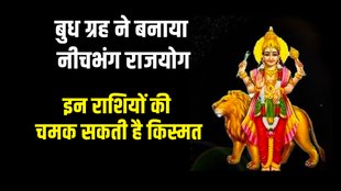 budh ka transit, budh ka rashi parivartan