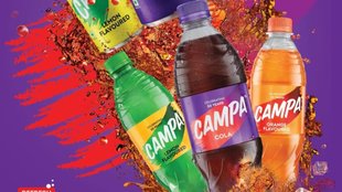 Campa Cola | Reliance | Campa cola new