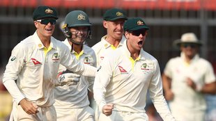 IND vs AUS Score | india vs australia test | ind vs aus 3rd test day 3 score |