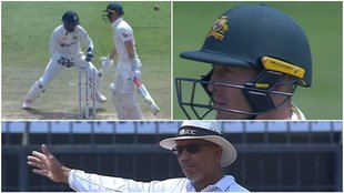 IND vs AUS, Ravindra Jadeja, Jadeja no ball, Sunil Gavaskar, Marnus Labuschange, Lifeline to Marnus Labuschange