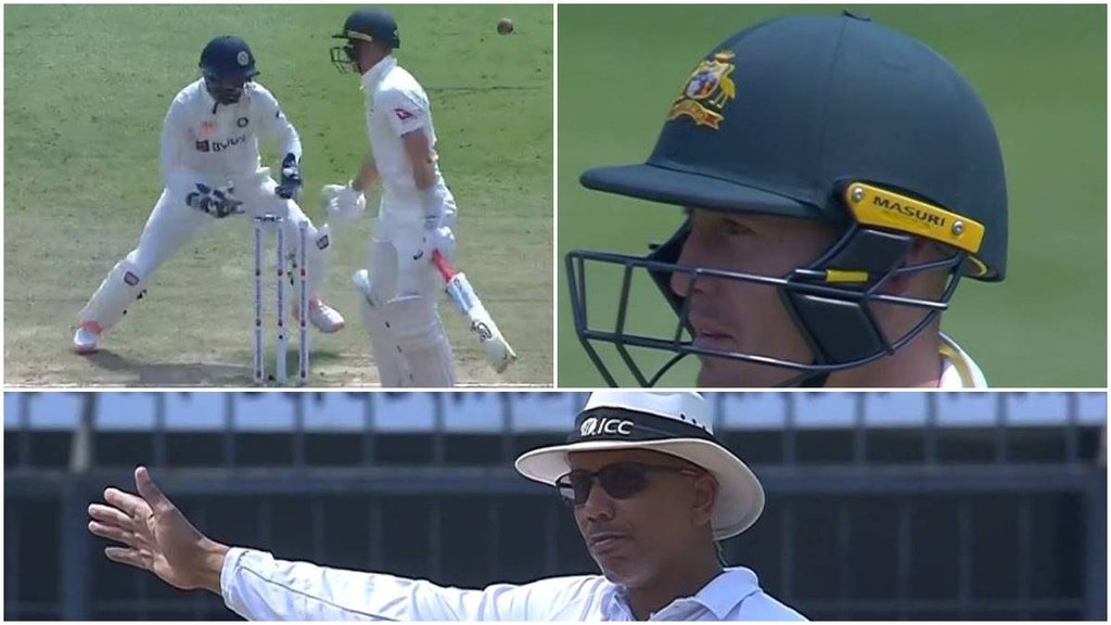 IND vs AUS, Ravindra Jadeja, Jadeja no ball, Sunil Gavaskar, Marnus Labuschange, Lifeline to Marnus Labuschange