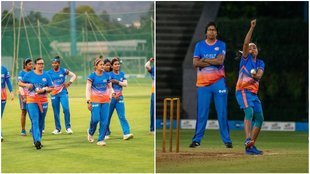 WPL, Women Premiere League, Harmanpreet Kaur, Beth Mooney, Gujarat Giants vs Mumbai Indians, Mumbai Indians vs Gujarat Giants