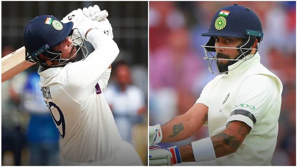 IND vs AUS | India vs Australia | Umesh Yadav | Virat Kohli | Mohammed Shami |