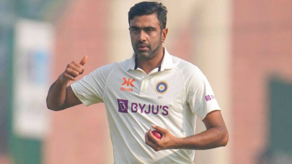 Ravichandran Ashwin | WTC Final| IND vs AUS