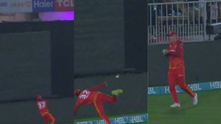 PSL | Hasan Ali | Rassie van der Dussen | Catch | Shoaib Malik | Karachi Kings | Watch Video |