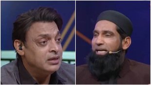 Pakistan | Pakistan Prime Minister | Pakistan PM | Shoaib Akhtar | Mohammad Yusuf |