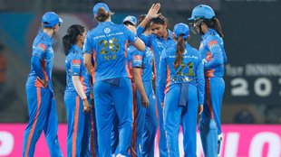 WPL 2023 Score | GG vs MI Score | Gujarat Giants Vs Mumbai Indians