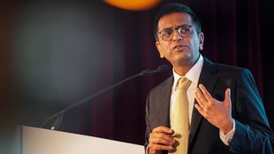 CJI | DY Chandrachud