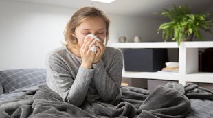Viral fever prevention, Avoiding relapses of viral fevers, Influenza prevention tips