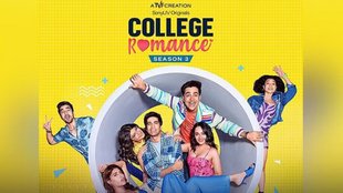 TVF, TVF Web Series, TVF College Romance