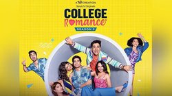 ऐसी अश्लील भाषा है कि मुझे भी ईयरफोन लगाना पड़ा- TVF की वेबसीरीज ‘College Romance’ पर बोलीं जज, FIR का आदेश