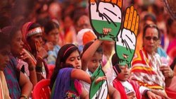 आपसी लड़ाई: उत्तराखंड में कई गुटों में बंटी कांग्रेस अब चौराहों पर कर रही संघर्ष, 2024 की तैयारी में जुटी भाजपा