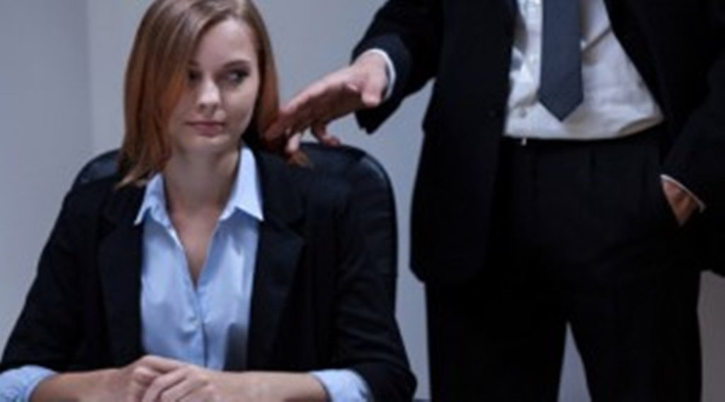 crime against women