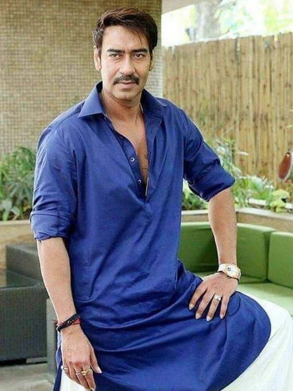 AJAY DEVGAN LAST F FILMS BOX OFFICE COLLECTION