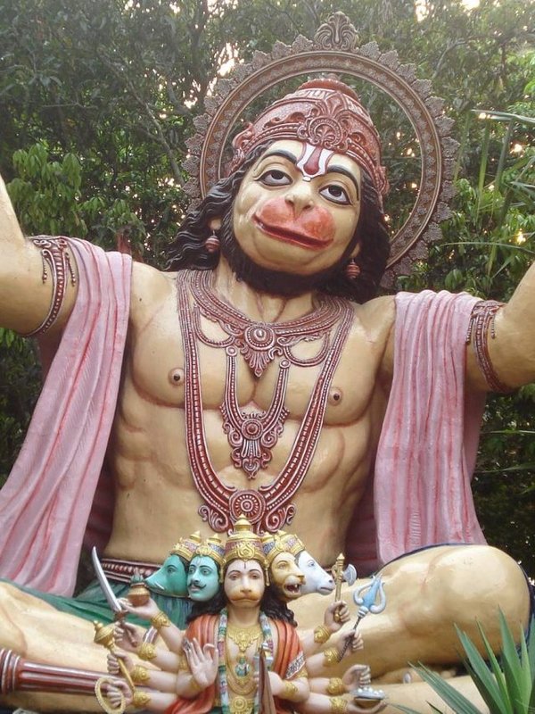 BENEFITS OF SUNDARKAAND