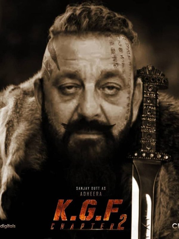 BOLLYWOOD ACTORS IN SOUTH FILM AS VILLAIN