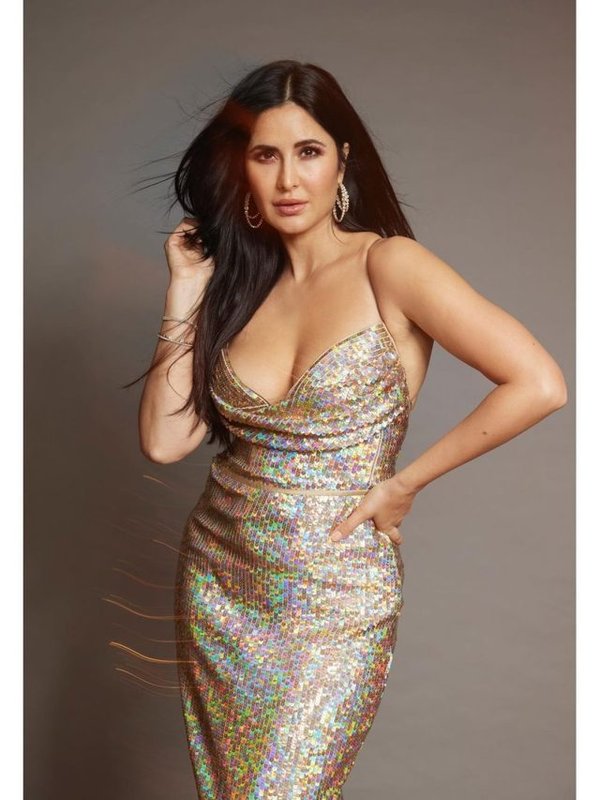 Highest Paid Actress 4