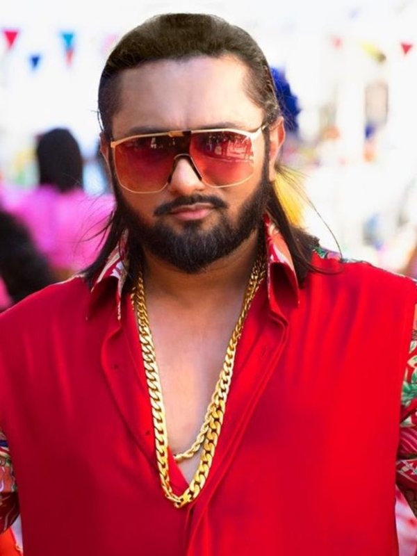 Honey Singh 3