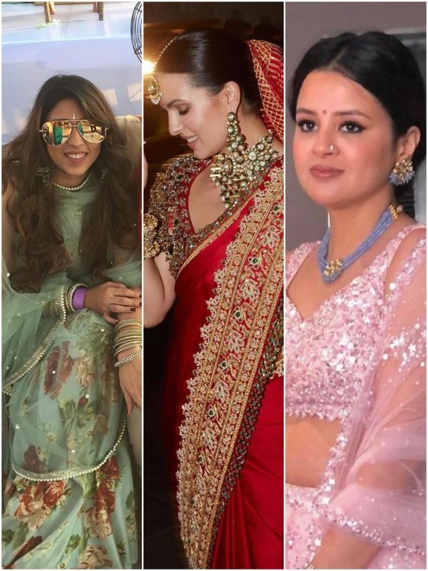 IPL 2023 These are the beautiful wives of IPL captains4