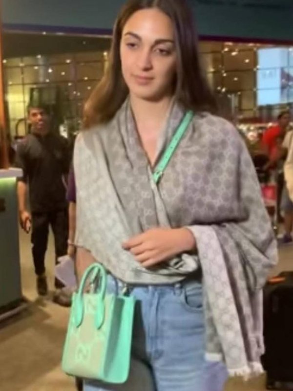 KIARA ADVANI GOT TROLLED