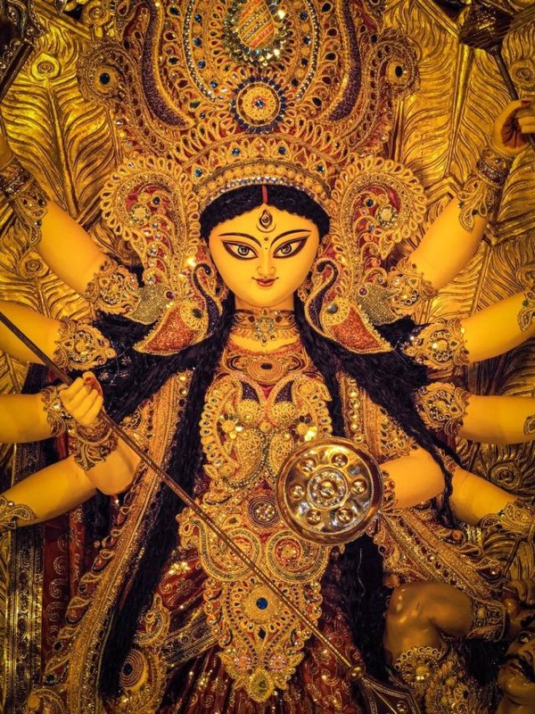 MAA DURGA