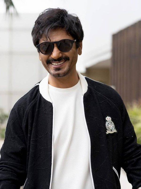 NAWAZUDDIN SIDDIQUI - FAMILY FIGHT