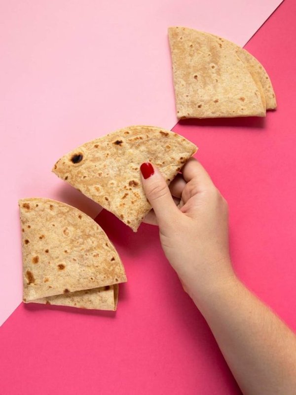 NEVER MAKE ROTI IN 5 SITUATIONS