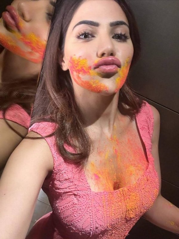 NIKKI TAMBOLI KILLER WISH