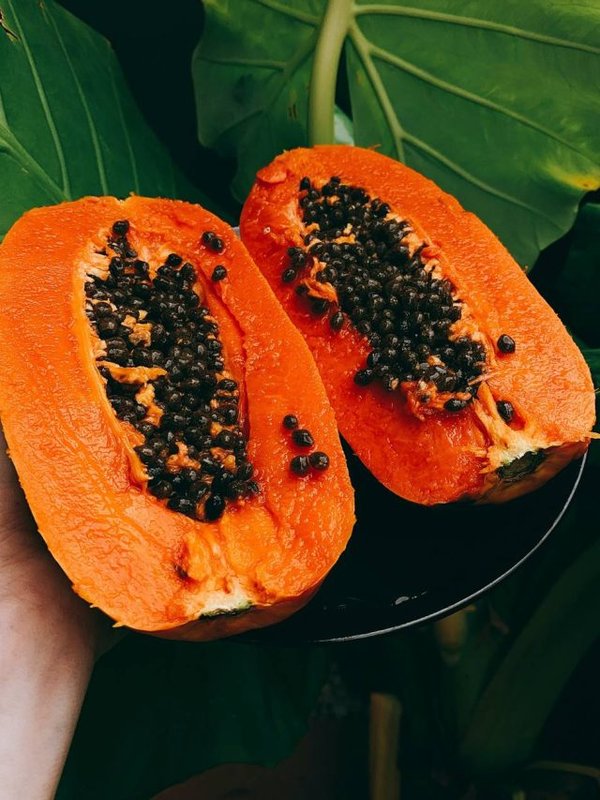 PAPAYA PEELS BENEFITS