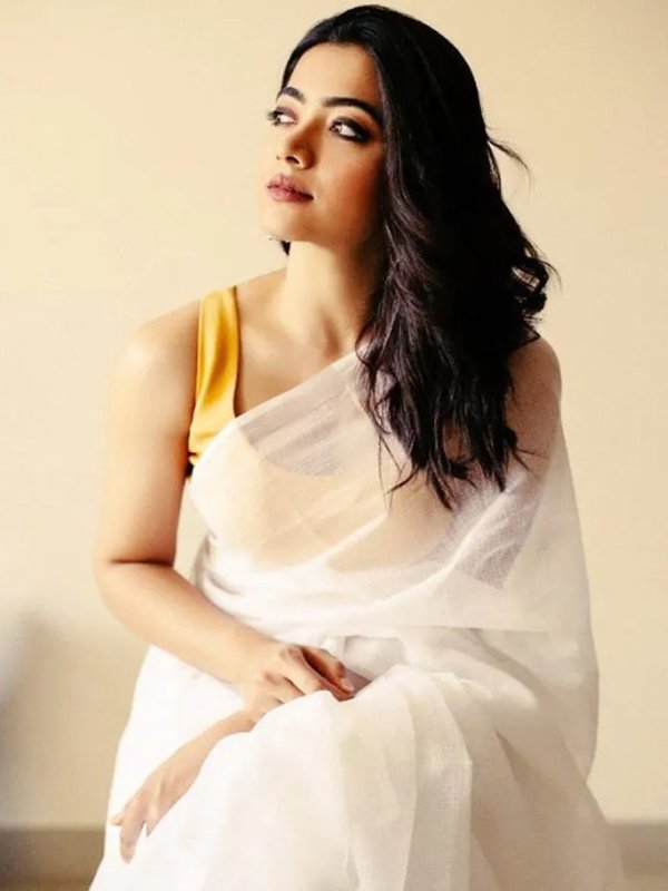 Rashmika Mandanna 9