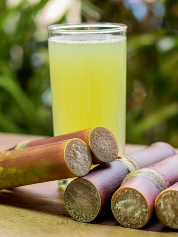 SUGARVANE JUICE - AVOID IN THESE 6 SITUATIONS