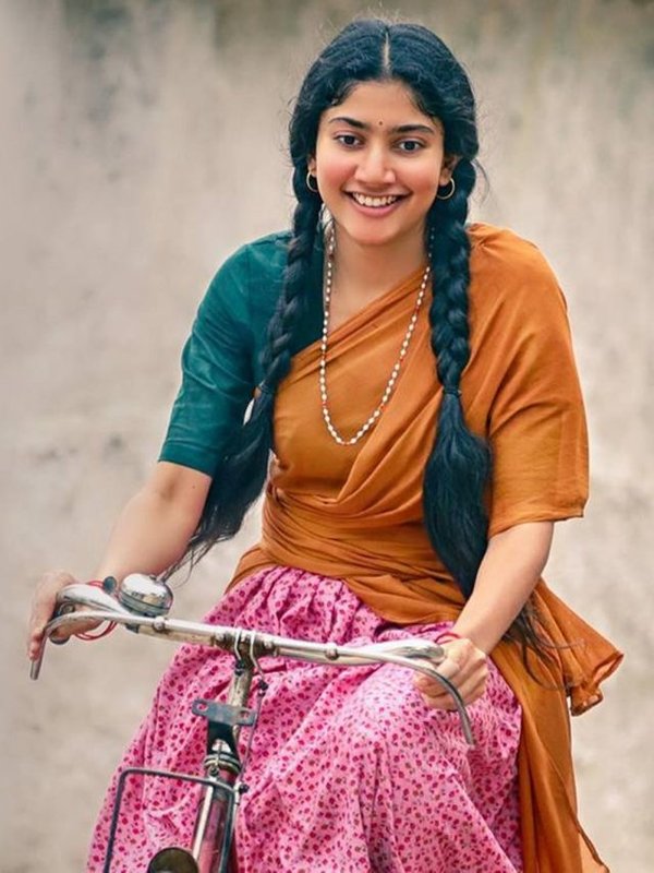 South Actress Education 1