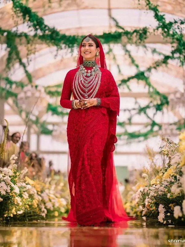 South Actresses Real Name 1