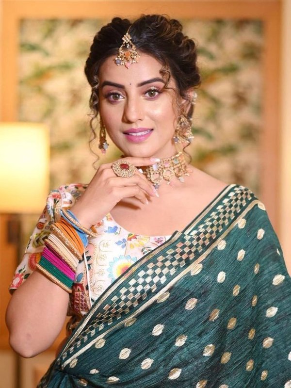 WOMENS DAY WISH BY AKSHARA SINGH