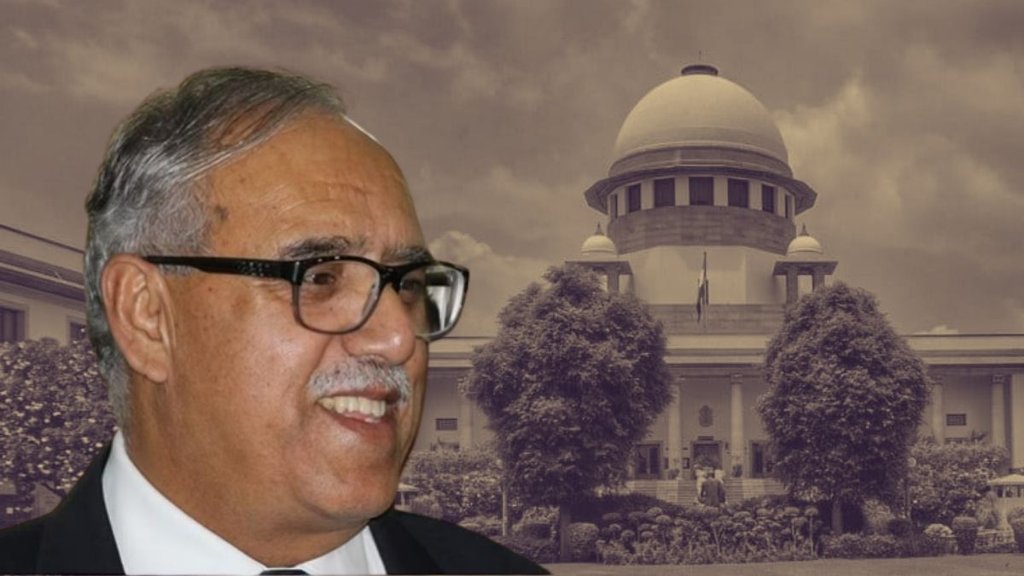 Deepak Gupta