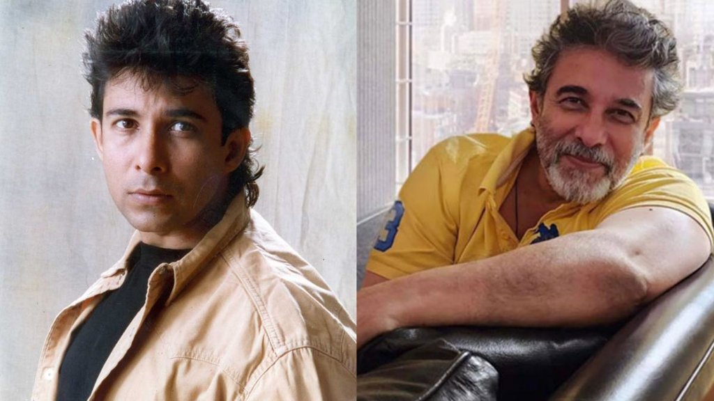 Deepak Tijori| Deepak Tijori news