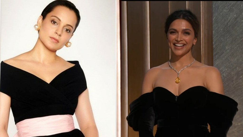 Deepika Padukone| Kangana Ranauat| Oscar 2023