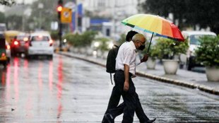 delhi rains| delhi NCR|