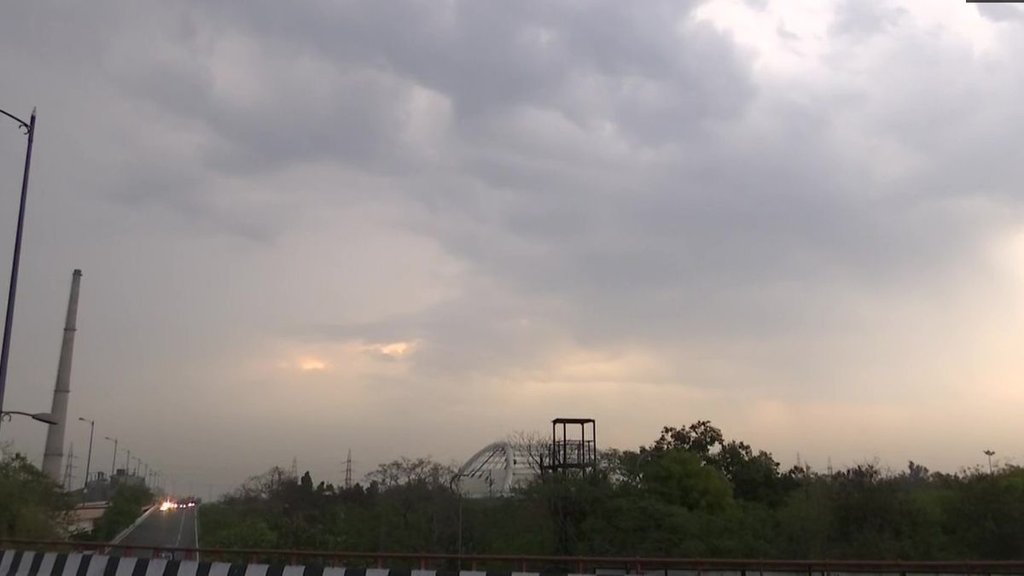 delhi weather update | Delhi Weather Updates | Aaj ka Mausam