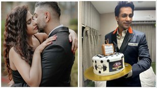 Diljeet Kaur, Shalin Bhanot