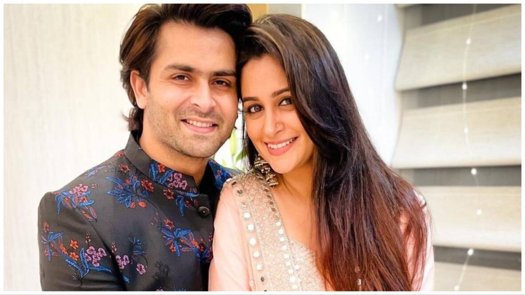 Dipika Kakar, Shoaib Ibrahim