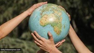 earth environment