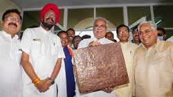 रोजगार के बजाय
