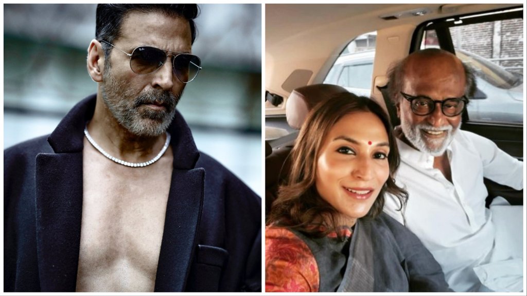 Entertainment News LIVE Updates