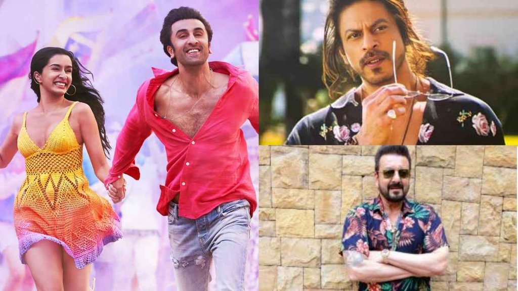 Entertainment news| pathaan| sanjay dutt