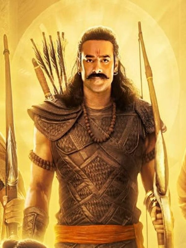 आदिपुरुष, आदिपुरुष पोस्टर, आदिपुरुष कास्ट, आदिपुरुष ट्रेलर, आदिपुरुष रिलीज की तारीख