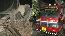 Delhi Fire News: दिल्ली के जगतपुर मदरसा में भीषण आग, दमकल की 17 गाड़ियों के साथ राहत और बचाव अभियान