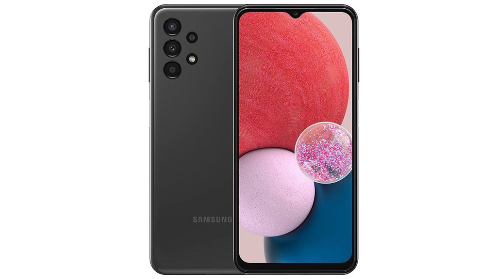 Samsung | Samsung Smartphone | Galaxy A13 5G