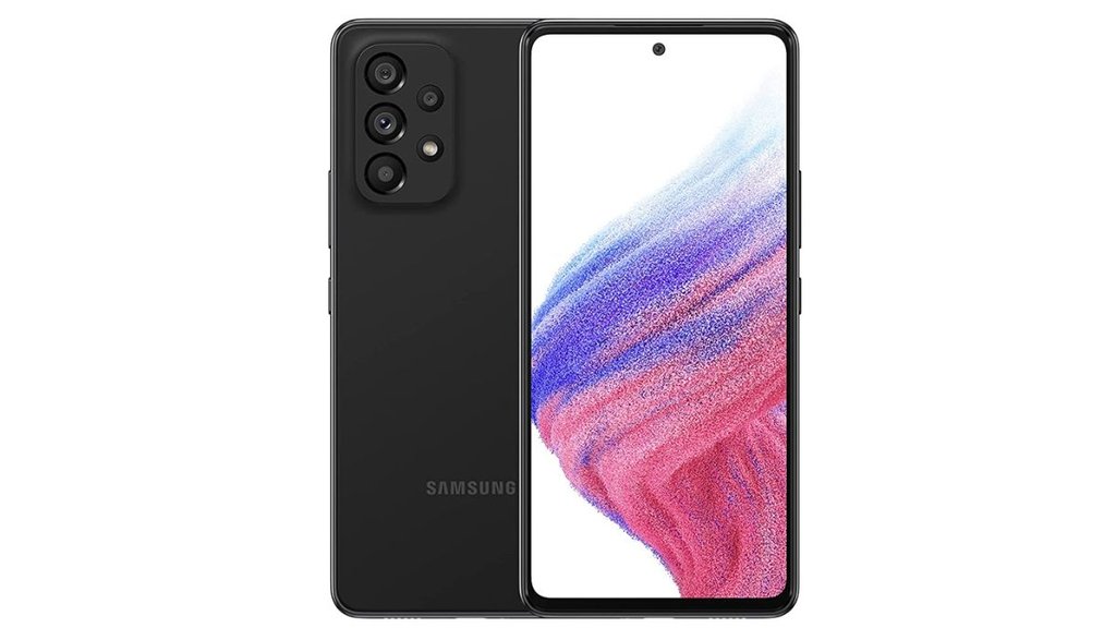 Samsung | Samsung Smartphones | Best Camera Phones