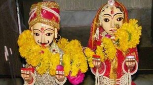 gangaur puja 2023, jangaur vrat 2023, गणगौर व्रत 2023